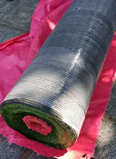 Artificial grass roll 
2m×25m=538sqft
selling price:25,800Rs