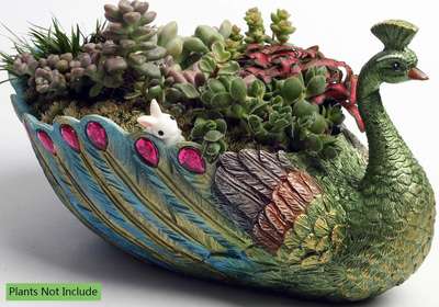flower pot design