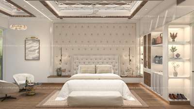 Bedroom design  #bedrooms