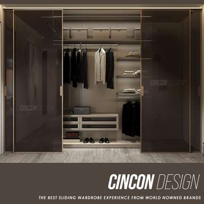 Sliding Wardrobes and Walk-in wardrobes