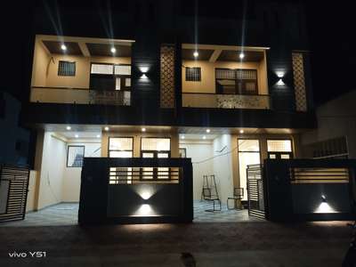 95 sq.yd villa for sell in Goliyawas mansarovar extension jaipur
9214000070