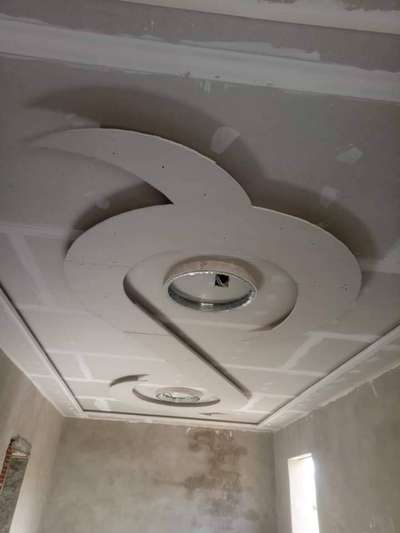 #GypsumCeiling