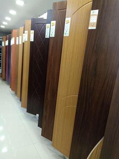 ecowood doors