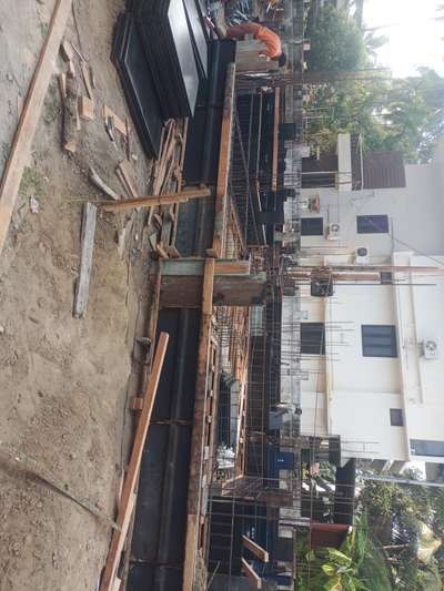 മമ്മിയൂർ appartment Site plinth