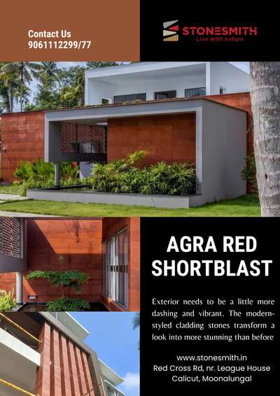 AGRA RED

 #InteriorDesigner #exteriors  #architecturedesigns  #Architect