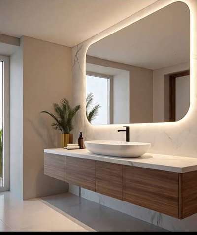 Wash counter installed  at OLLUR   #washcounter #washroomdesign  #washbasin  #LUXURY_INTERIOR  #HomeDecor