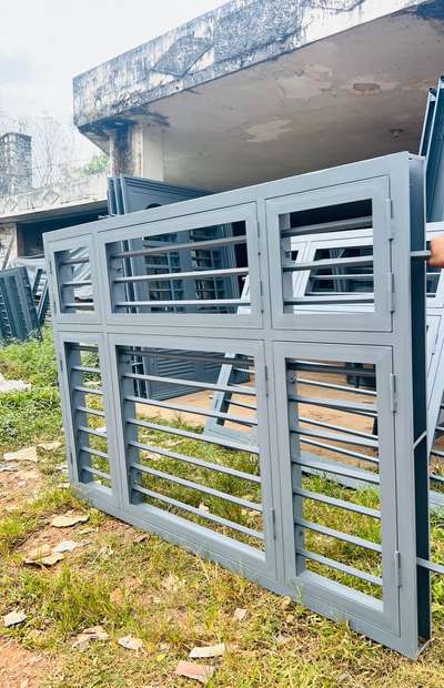 Steel windows customized manufacturing kannur Taliparamba  #SteelWindows  #TATASTEEL   #Steeldoor 9120446644