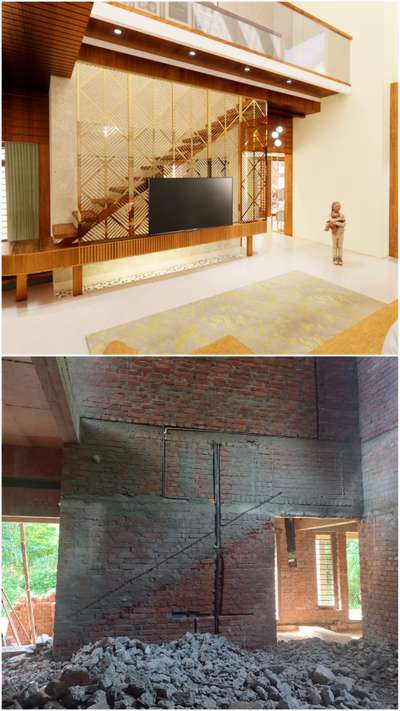 Siju Residence At Irinjalakuda
 #architect