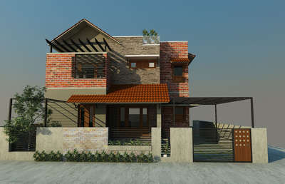 ongoing project #Architectural&Interior  #interor
