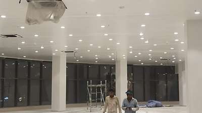 all interior work contractor