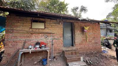 Renovation work done at kannanalloor