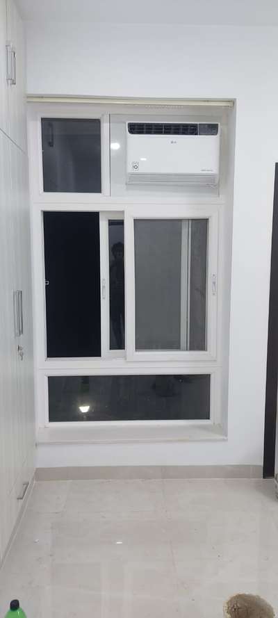 upvc door & windows