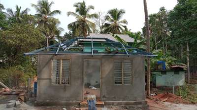 Ganesh Industries roofing. 9656630245