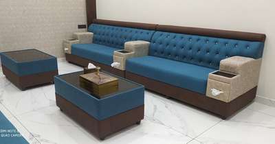 luxury sofa manufacturing company