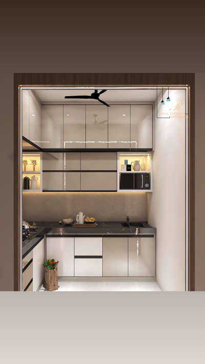 Kitchen 3D Designs Royal Interior And Decor Turn Your Dream Into Reality 🏠
 #3d  #3Ddesigner  #home3ddesigns  #KitchenIdeas  #KitchenIdeas  #KitchenInterior