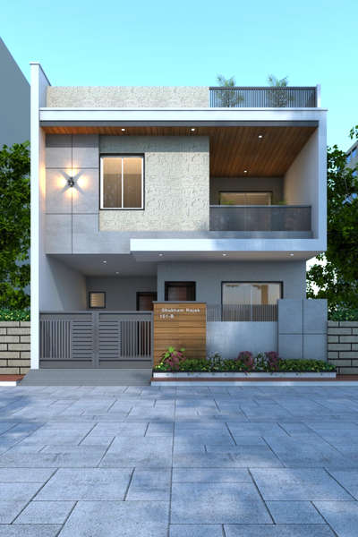 residential duplex