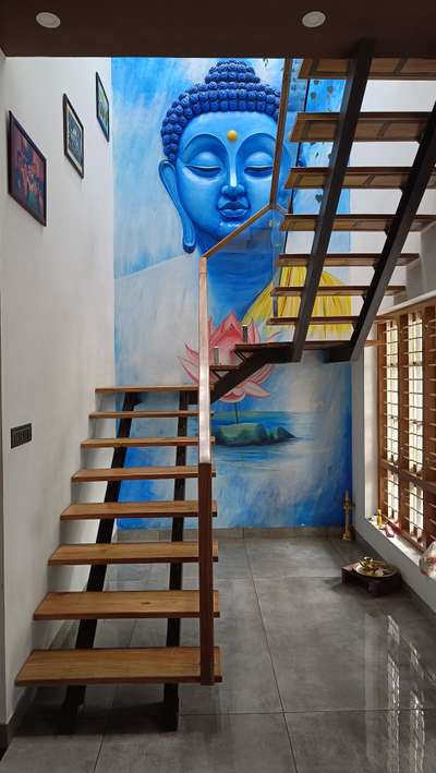 Stair Area
