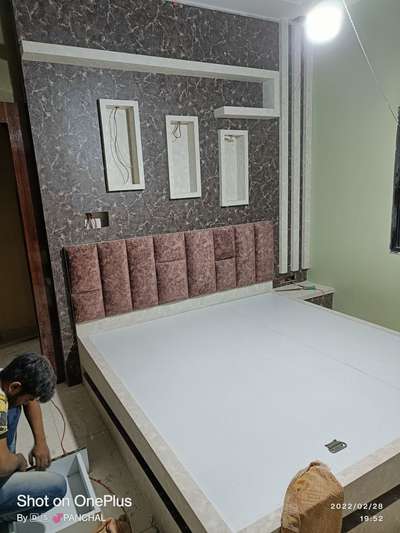 #LUXURY_BED