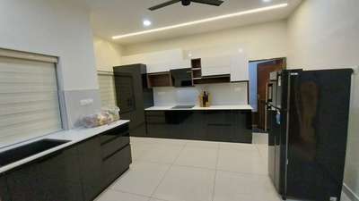 One of our fantastc work

 #KitchenIdeas  #KitchenRenovation  #ModularKitchen