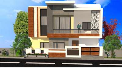 #HouseDesigns #ElevationHome #ElevationDesign #CivilEngineer