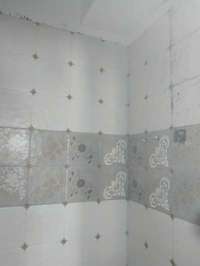 Bathroom tiles work @best price