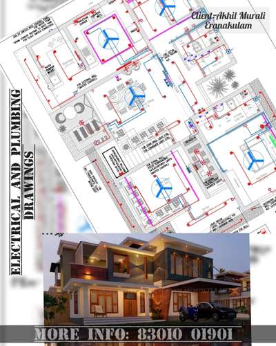 #newproject  #designdrawing 
#location #cochin

#newclient_Mr.Akhil murali
#electricalplumbing #mep #Ongoing_project  #sitestories  #sitevisit #electricaldesign #ELECTRICAL & #PLUMBING #PLANS #runningproject #trending #trendingdesign #mep #newproject #Kottayam  #NewProposedDesign ##submitted #concept #conceptualdrawing #electricaldesignengineer #electricaldesignerOngoing_project #design #completed #construction #progress #trending #trendingnow  #trendingdesign 
#Electrical #Plumbing #drawings 
#plans #residentialproject #commercialproject #villas
#warehouse #hospital #shoppingmall #Hotel 
#keralaprojects #gccprojects
#watersupply #drainagesystem #Architect #architecturedesigns #Architectural #CivilEngineer #civilcontractors #homesweethome #homedesignkerala #homeinteriordesign #keralabuilders #kerala_architecture #KeralaStyleHouse #keralaarchitectures #keraladesigns #keralagram  #BestBuildersInKerala #keralahomeconcepts #ConstructionCompaniesInKerala #ElectricalDesigns #Electrician