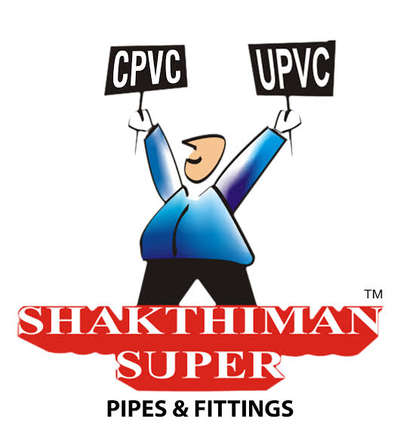 Shakthiman Super Pipes
#sakthiman
#Pipes 
#upvc 
#CPVC 
#Pvc