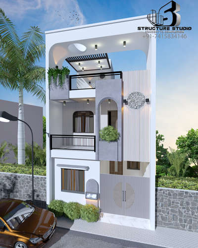 20×50
G+1 house design.
✨ Transforming Spaces, Building Dreams
At Structure Studio, we specialize in house design, quality construction, and turnkey solutions tailored to your lifestyle and budget.
Let’s build something extraordinary—together.

📐 Architecture | 🧱 Construction | 🏡 Interiors
📍 Based in India | Projects Delivered with Precision

#StructureStudio #HouseDesign #ConstructionServices #DreamHome #ArchitecturalDesign #TurnkeySolutions #InteriorDesignIndia
