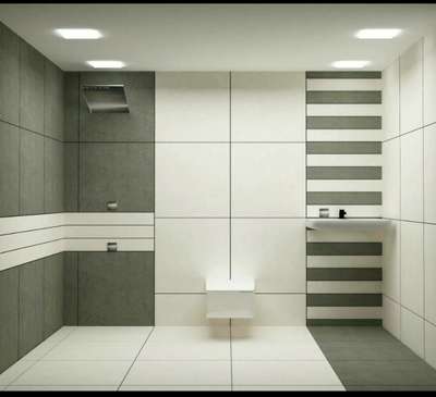 bathroom 2*2