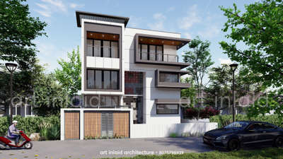 Modern contemporary house design

Architecture design, Planning, Interior design, Landscape design, Permit drawing

For more details contact
Ar.Ananthu PM 
Ph : 8075796939

#residenceproject #Architect #architecturedesigns #KeralaStyleHouse #CivilEngineer #HouseDesigns #FloorPlans #ElevationDesign #veedu #modernhome #TraditionalHouse #budgethomes #Architectural&Interior