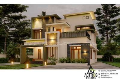 Our New Project @ Pottippara - Kottakkal, Malappuram.