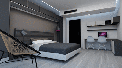 bedroom interior design  #MasterBedroom  #BedroomDesigns  #bedroominteriors