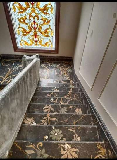 stone inlay flooring art. 9319795053