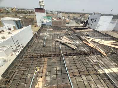 *complete house wiring *
full service