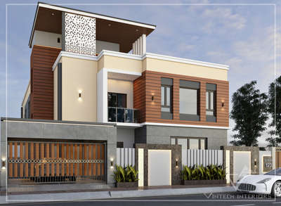 Elevation Design  #