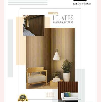 Interior or Exterior louvers.
 #InteriorDesigner #HomeDecor #architecturedesigns #Architect #best_architect #Contractor #Hotel_interior #4BHKPlans #BedroomIdeas #officeinteriors