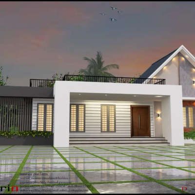 near choondal.porkalengad9846693302  .our new project