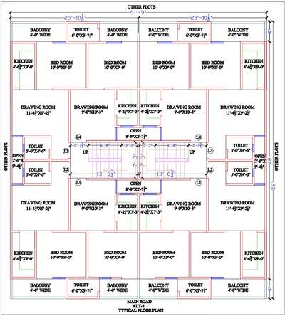Architect Vinod kumar
Mob. 9911406124