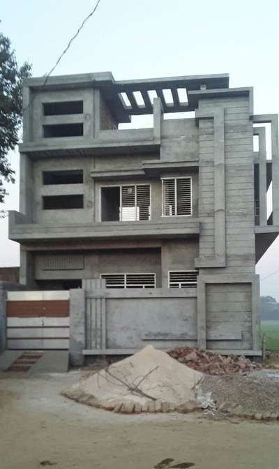 #new_project 
#Front 
#civilconstruction 
#Handover🔑
#Contractor 
#HouseConstruction