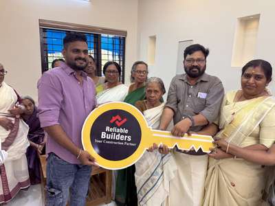 Completed project 
Client : Gopakumar
Sqft.  :   1750
Location :  Kilimanoor
 #KeralaStyleHouse #koloapp #trivandrum@ #entevedu  #happycoustomer