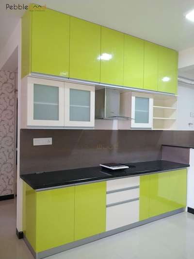 Modern kitchen 
Gurgaon sector 70