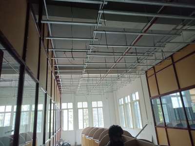 #GypsumCeiling  #celing