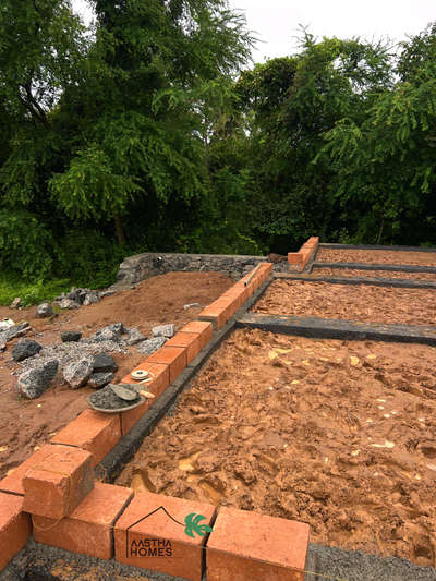 #settingout  #basment  #filling  #HomeAutomation  #homesweethome  #SmallHouse  #brick  #redbrickhouse  #HouseDesigns  #HomeDecor  #Bitumin  #WaterProofings