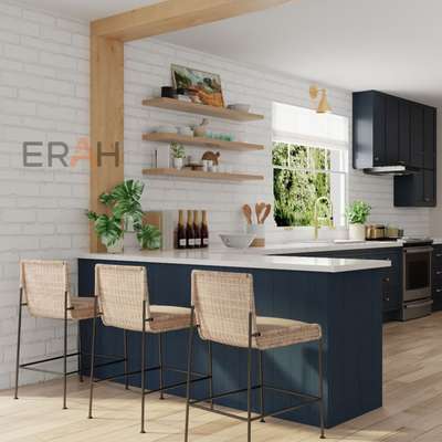 #OpenKitchen #render3d3d #ModularKitchen