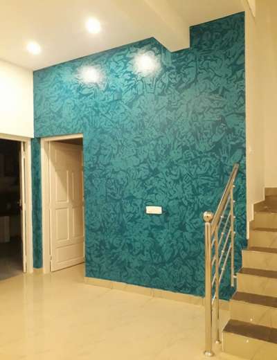 #TexturePainting  #WallDecors  #InteriorDesigner  #WallDesigns  #LivingRoomWallPaper  #InteriorDesigner  #interiorpainting  #WallPainting  #texture  #WALL_PAPER  #walltexture  #Architectural&Interior  #architact  #HomeDecor  #HouseDesigns  #HouseConstruction  #homesweethome  #wallart  #