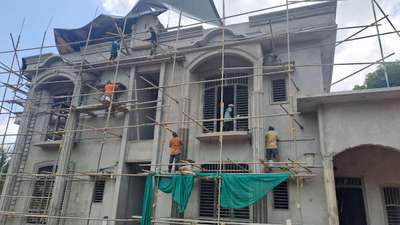 Plasterig contractor @trulybuild