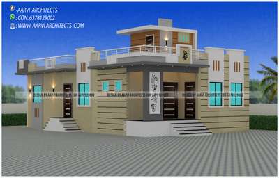 Project At Sujangarh
Design by - Aarvi Architects (6378129002)