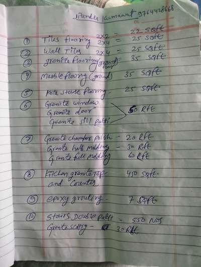 tiles flooring work  #tiles