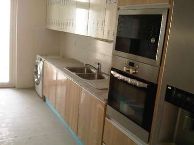 Apartment Modular Kitchen