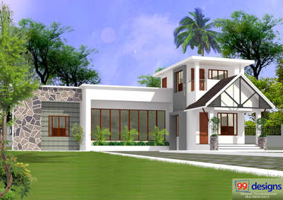 2BHK VILLA